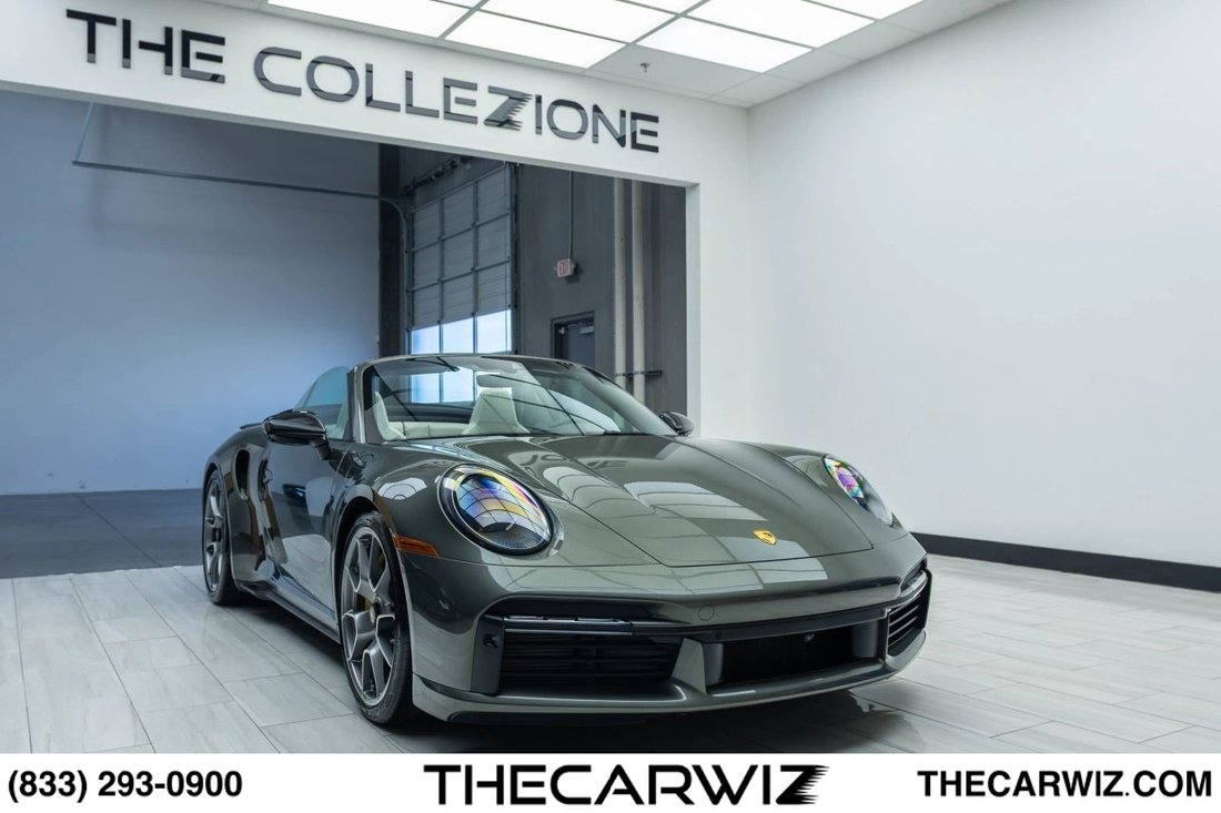 Cabriolet in Las Vegas, NV, United States 1 - 17760846