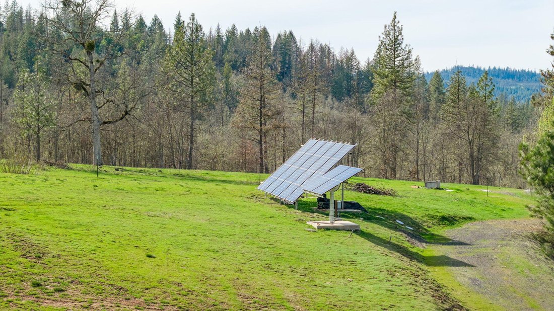 House in Eagle Point, Oregon, United States 4 - 17765527