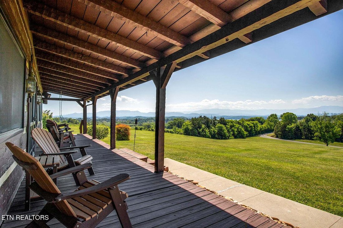 House in Dandridge, Tennessee, United States 5 - 17278888