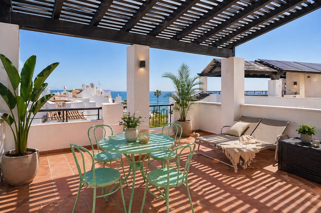 Apartment in Casares, Andalusia, Spain 1 - 17767539