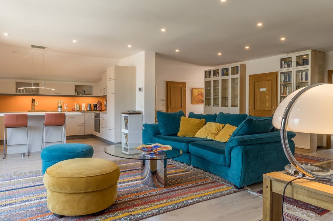 Apartment in Ossiach, Carinthia, Austria 4 - 17763321