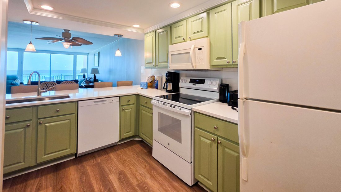 Condominio en Wright, Florida, Estados Unidos 5 - 17765414