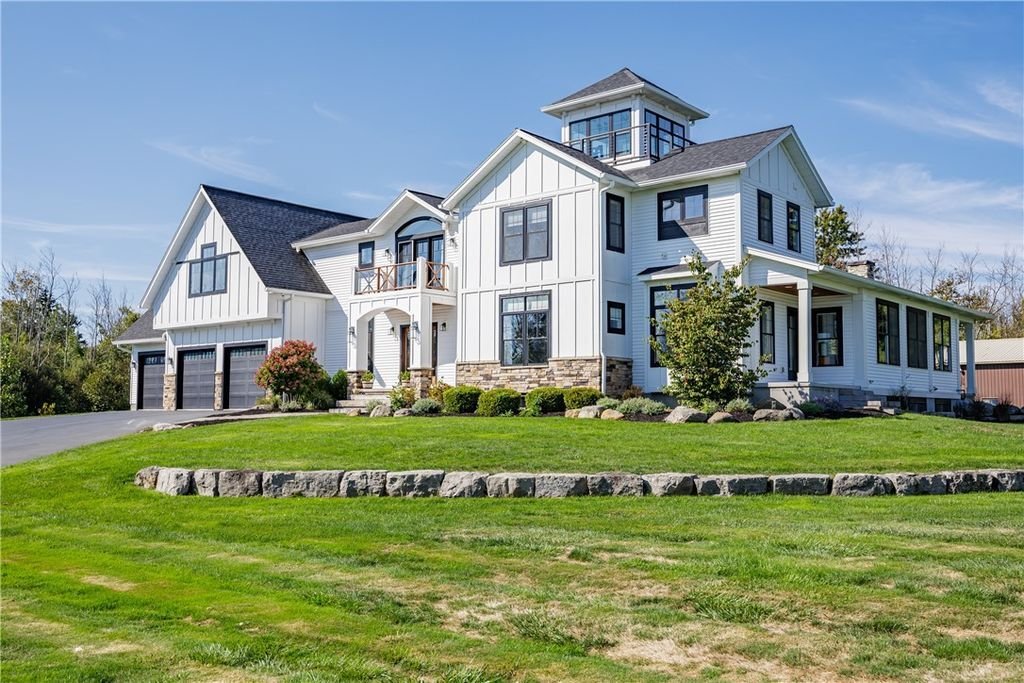 House in Hilton, New York, United States 4 - 17769760