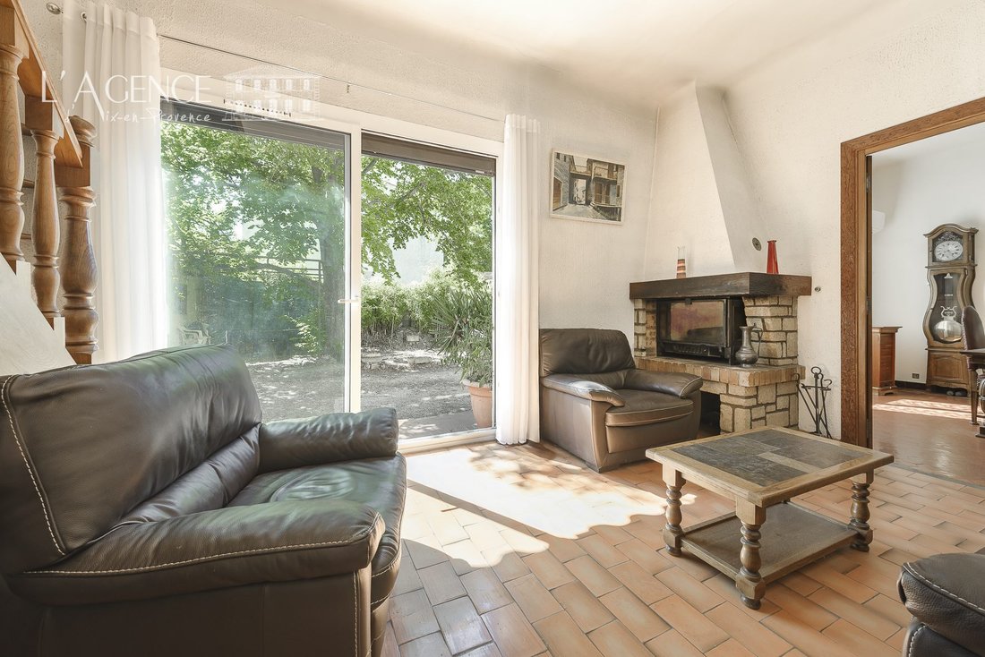House in Grand Sud- Aix la Duranne, Aix-en-Provence, France 5 - 17766856