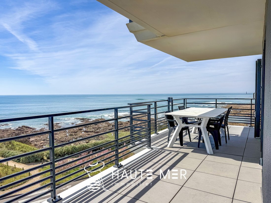 Apartment in Gare-Saint Michel, Les Sables-d'Olonne, France 1 - 17764648