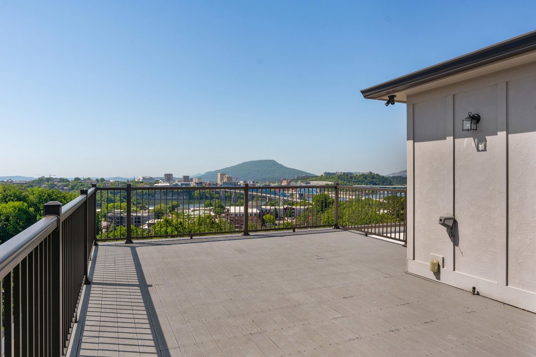 Townhouse in Chattanooga, Tennessee, United States 4 - 17769506