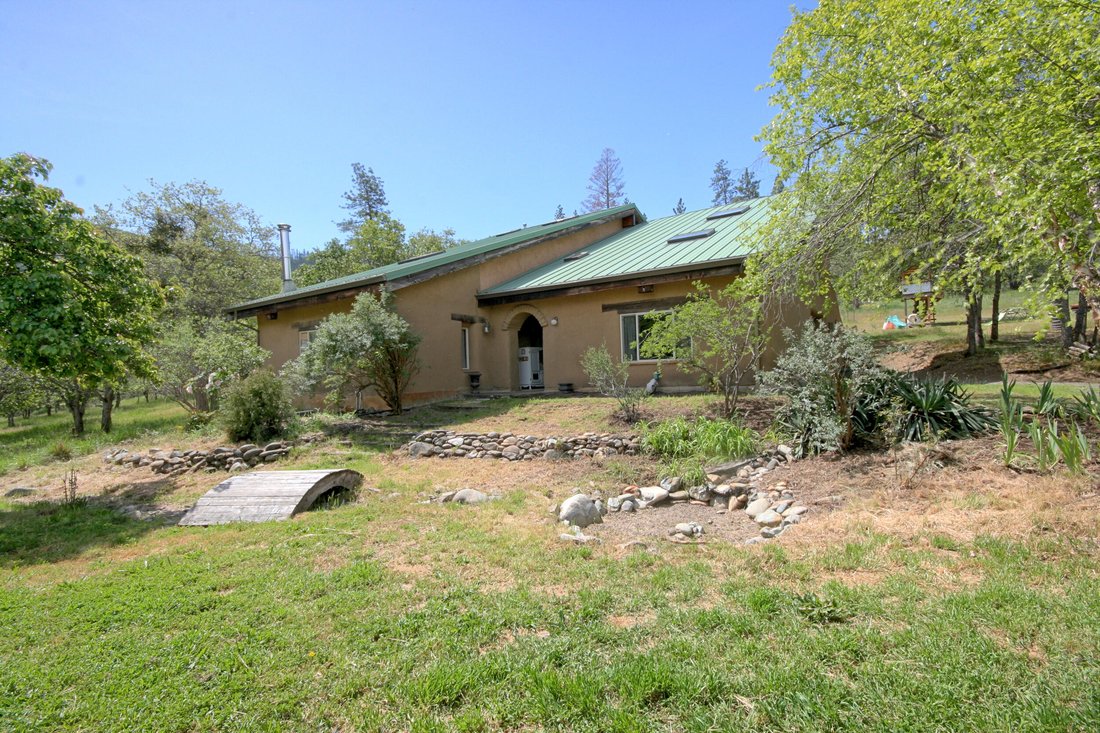 Maison à Applegate, Oregon, États-Unis 4 - 17765526