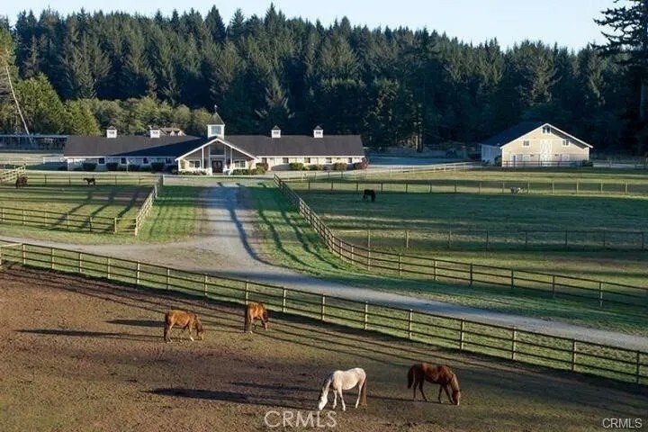 House in McKinleyville, California, United States 1 - 17765662