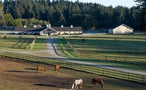House in McKinleyville, California, United States 1