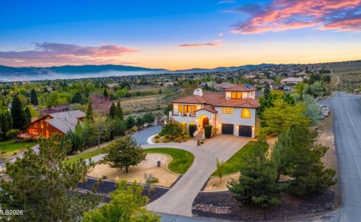 Casa en Reno, Nevada, Estados Unidos 1