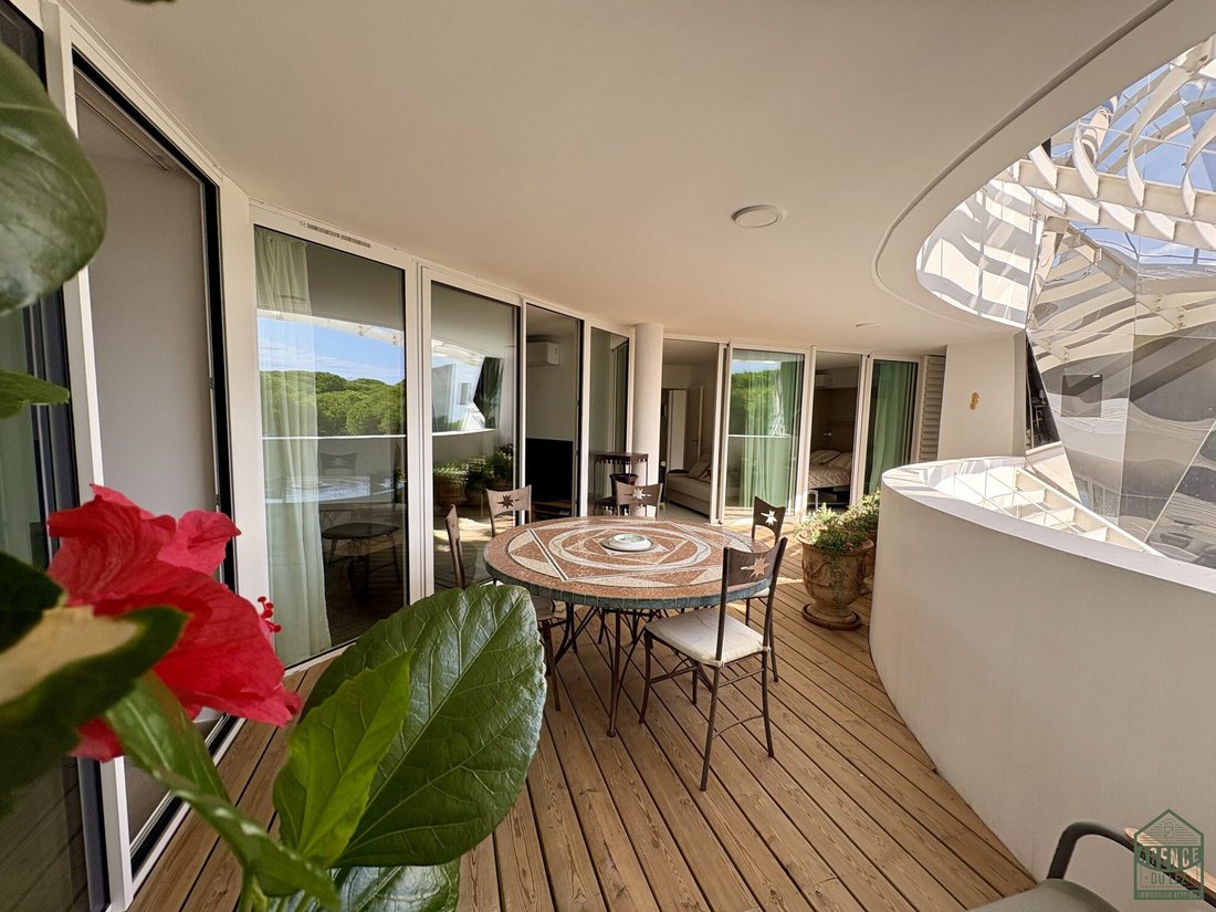 Apartment in Mauguio, Occitania, France 3 - 17766858