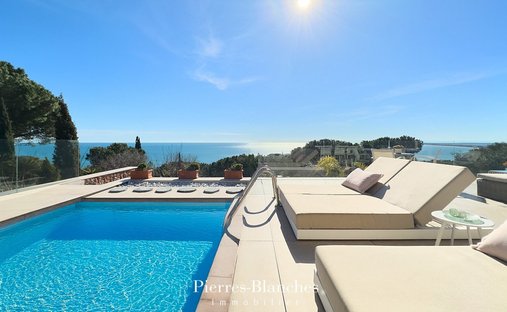 Villa a Espace Villeroy-Les Quilles, Sète, Francia 1