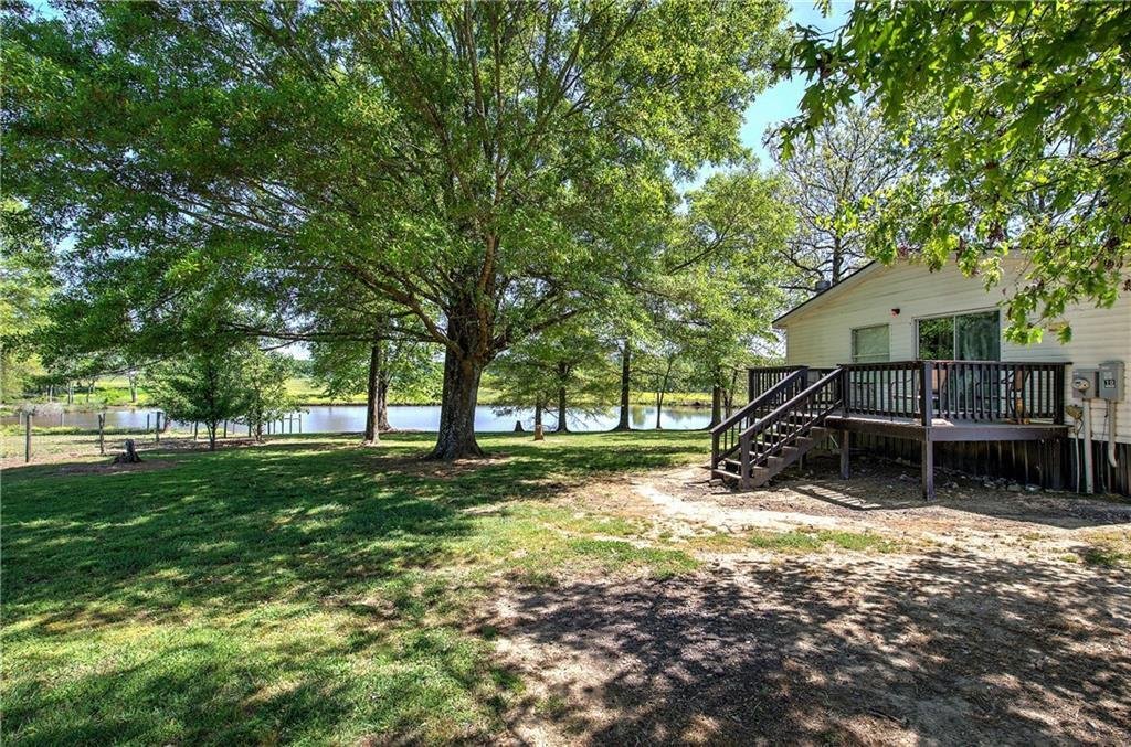 House in Chatsworth, Georgia, United States 3 - 17767369