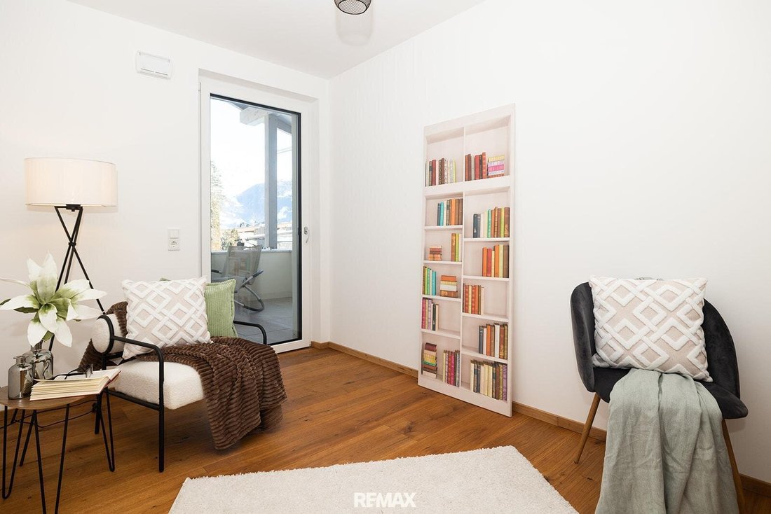 Apartment in Schwarzach im Pongau, Salzburg, Austria 5 - 17763416