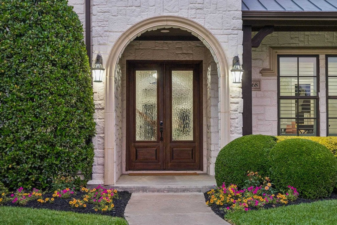 House in Dallas, Texas, United States 3 - 17766695
