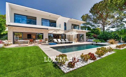 Villa in Mougins, Provence-Alpes-Côte d'Azur, France 1