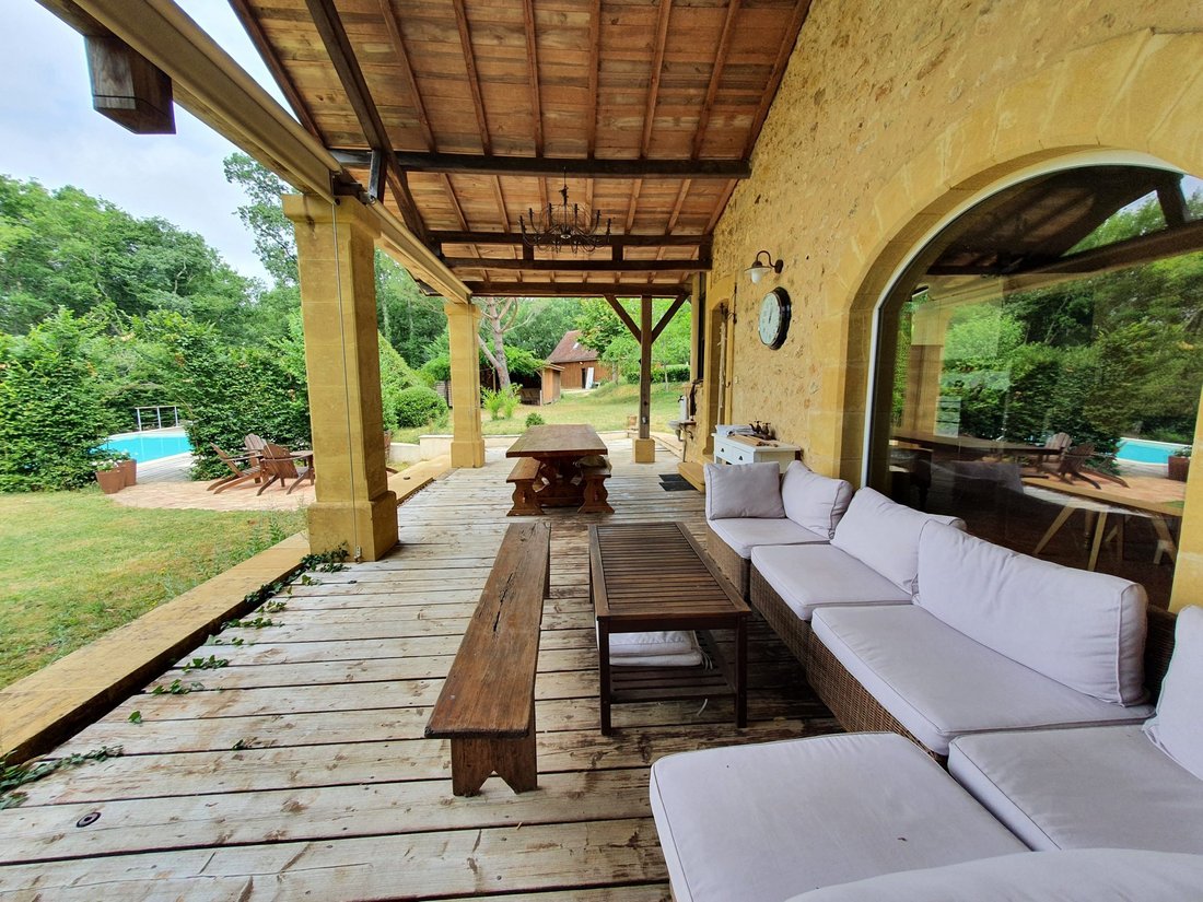 House in Lalinde, Nouvelle-Aquitaine, France 4 - 17766774
