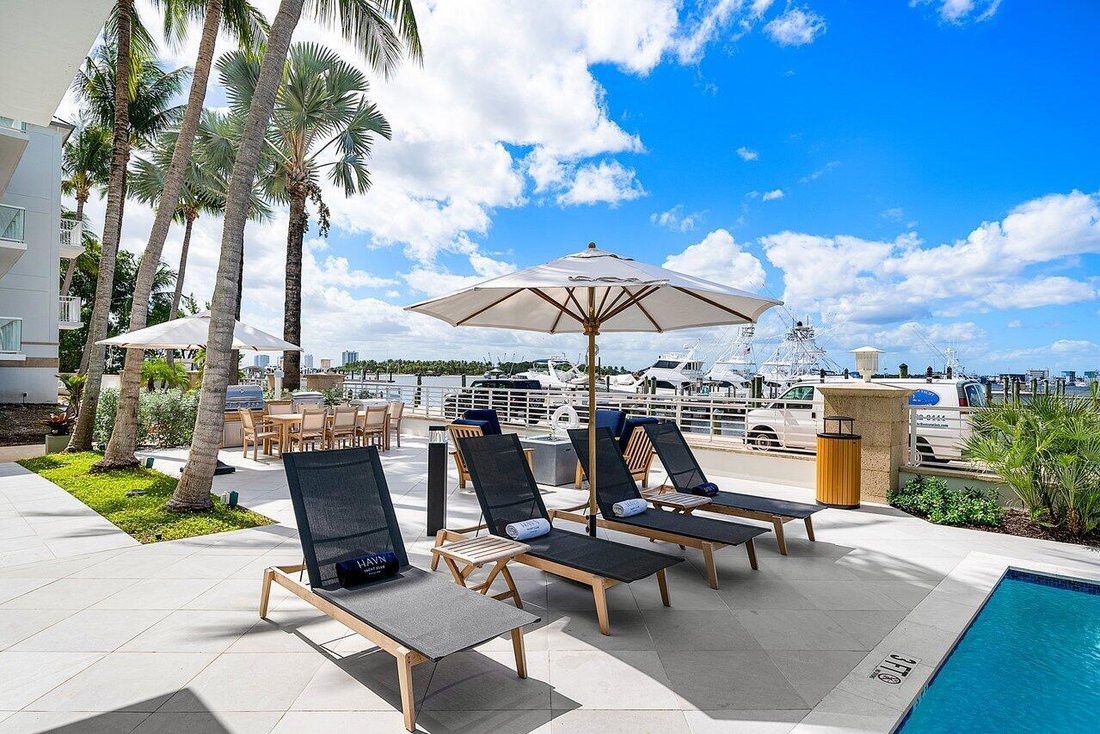 Condo in Riviera Beach, Florida, United States 4 - 17765745