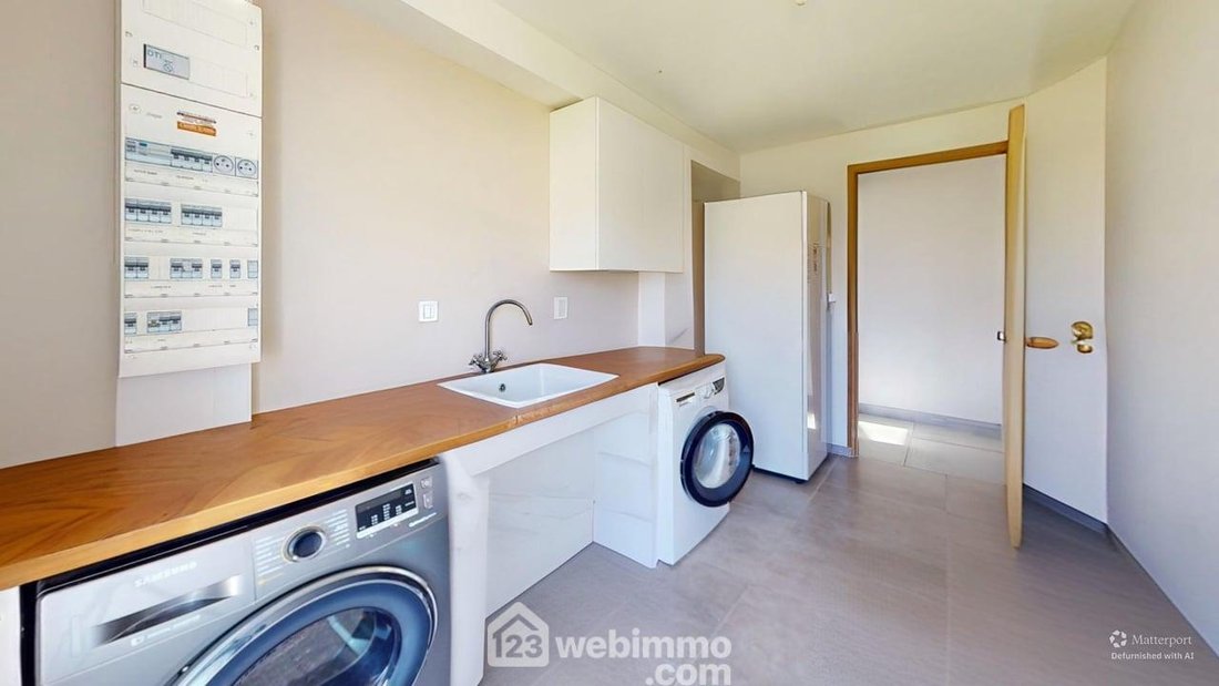 Villa in Longeville-sur-Mer, Pays de la Loire, France 4 - 17764887