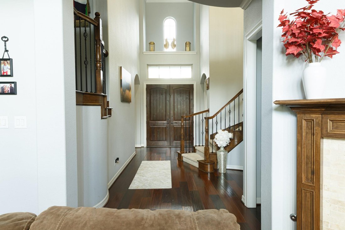 House in Humble, Texas, United States 4 - 17722709