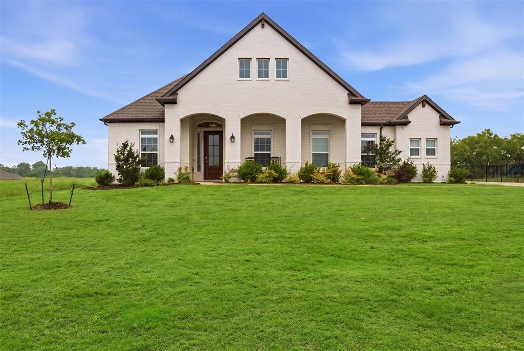 House in Joshua, Texas, United States 2 - 17764202