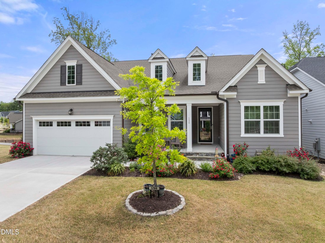 House in Raleigh, North Carolina, United States 1 - 17764087