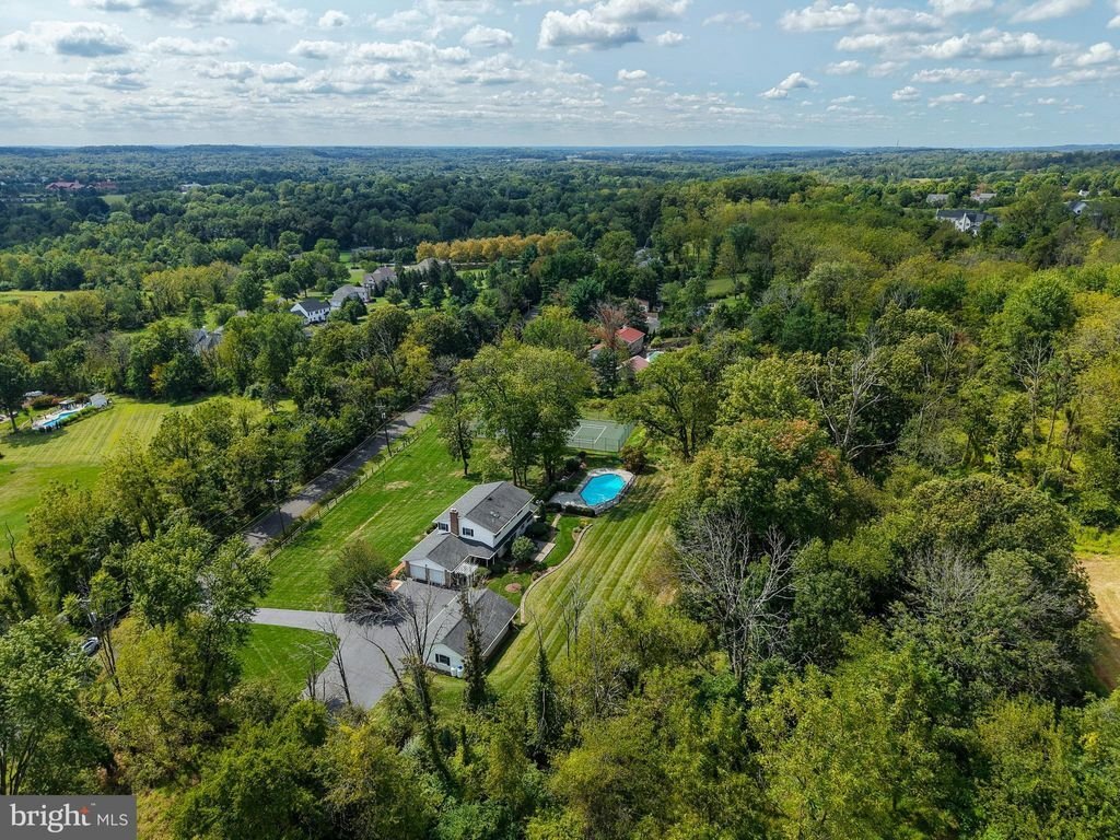 House in Doylestown, Pennsylvania, United States 5 - 17769762