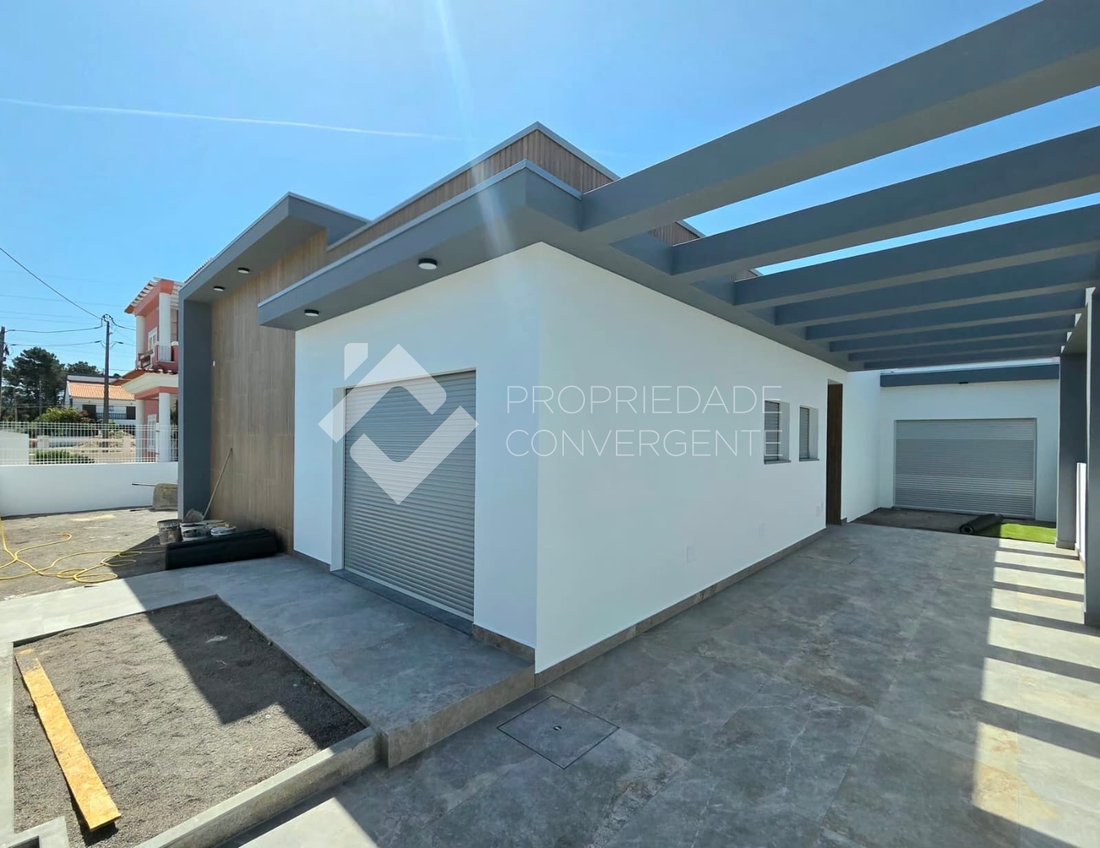 House in Fernao Ferro, Setubal, Portugal 2 - 17612162