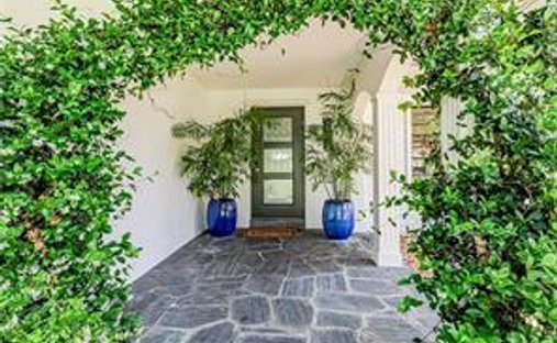 Haus in Vero Beach, Florida, Vereinigte Staaten 1