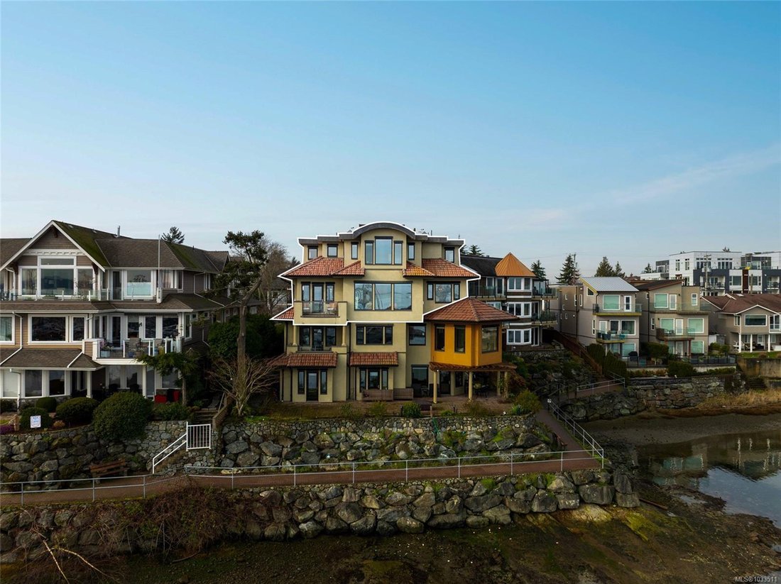 House in Sidney, British Columbia, Canada 4 - 17769266