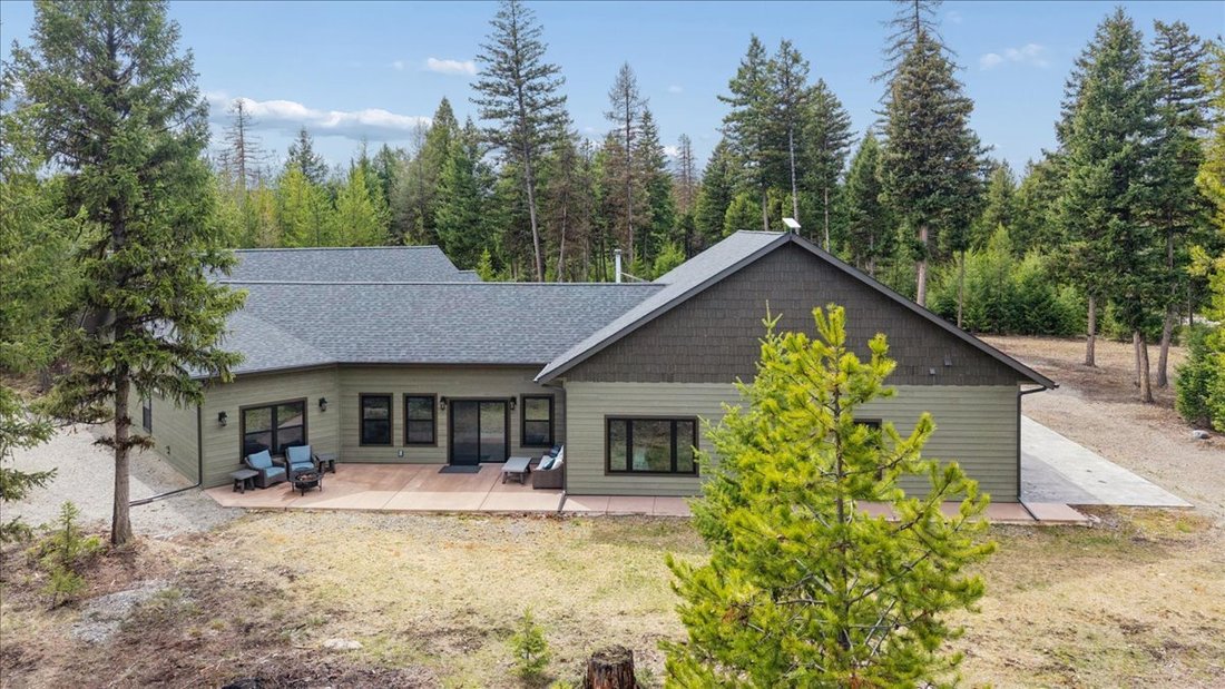 House in Marion, Montana, United States 4 - 17767595