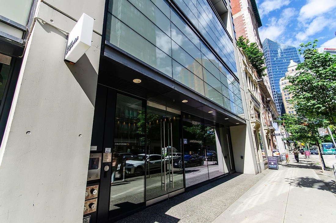 Condo in Vancouver, British Columbia, Canada 2 - 17766043