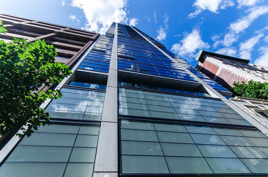 Condo in Vancouver, British Columbia, Canada 1 - 17766043