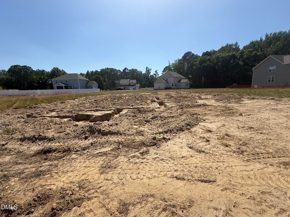 House in Lillington, North Carolina, United States 3 - 17765524
