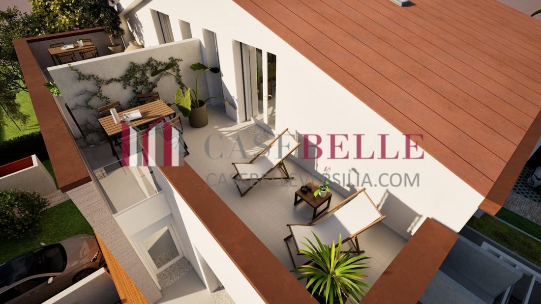 Country House in Lido di Camaiore, Camaiore, Tuscany 2 - 17765596