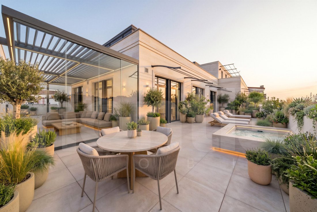 Apartment in San Vittore - Washington, Milan, Italy 2 - 17692816