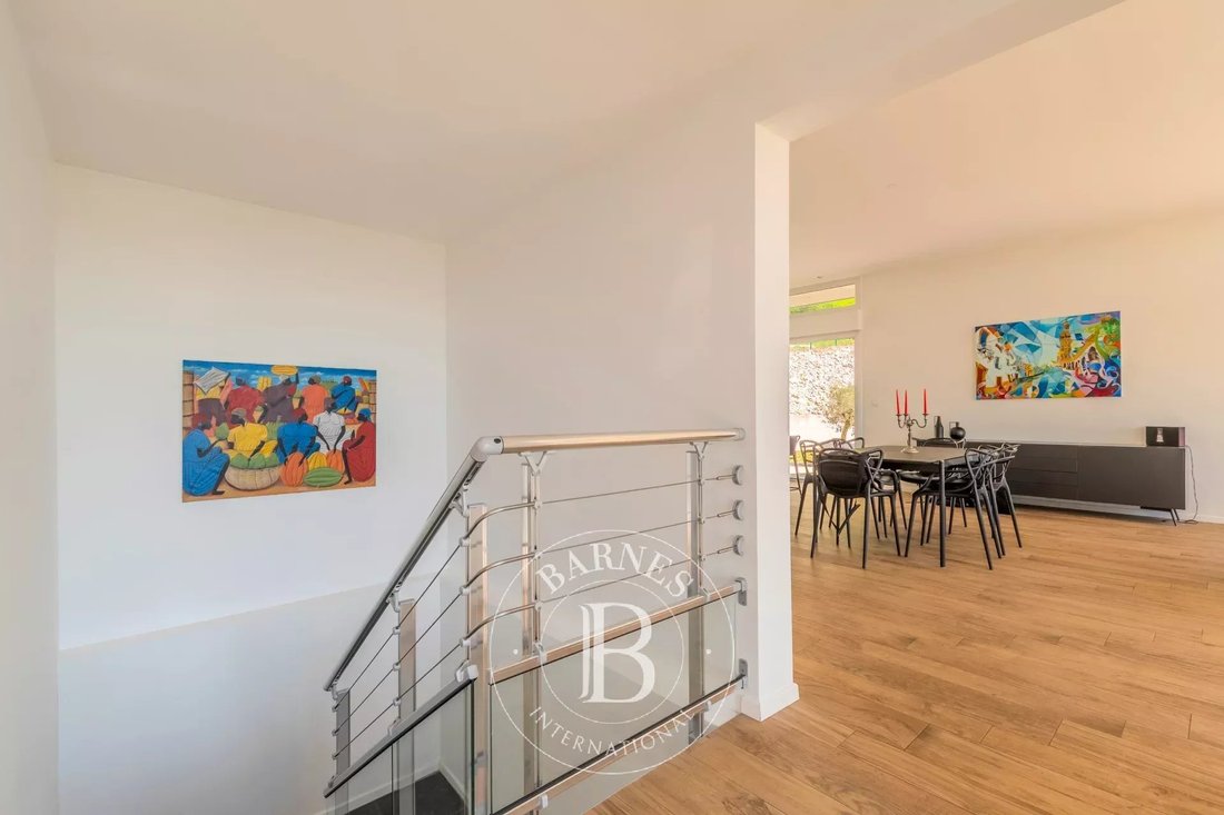 House in Cités, Thonon-les-Bains, France 5 - 17764821