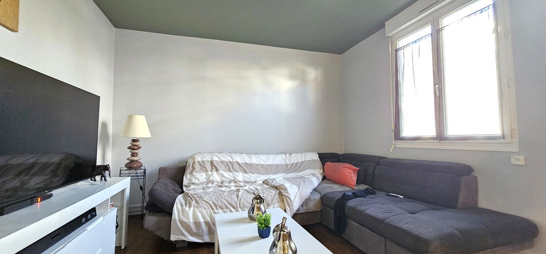 Appartement à Chantenay - Sainte-Anne, Nantes, France 5 - 17764741