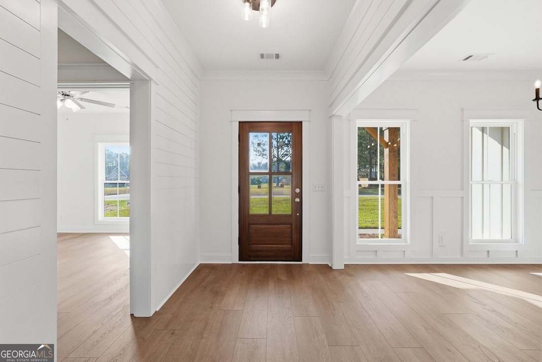 House in Statesboro, Georgia, United States 2 - 17156955