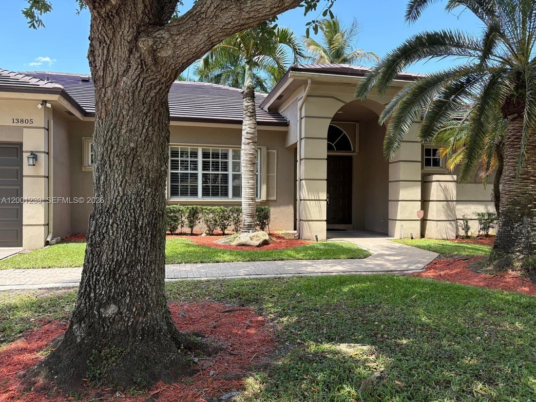 House in Davie, Florida, United States 2 - 17738016