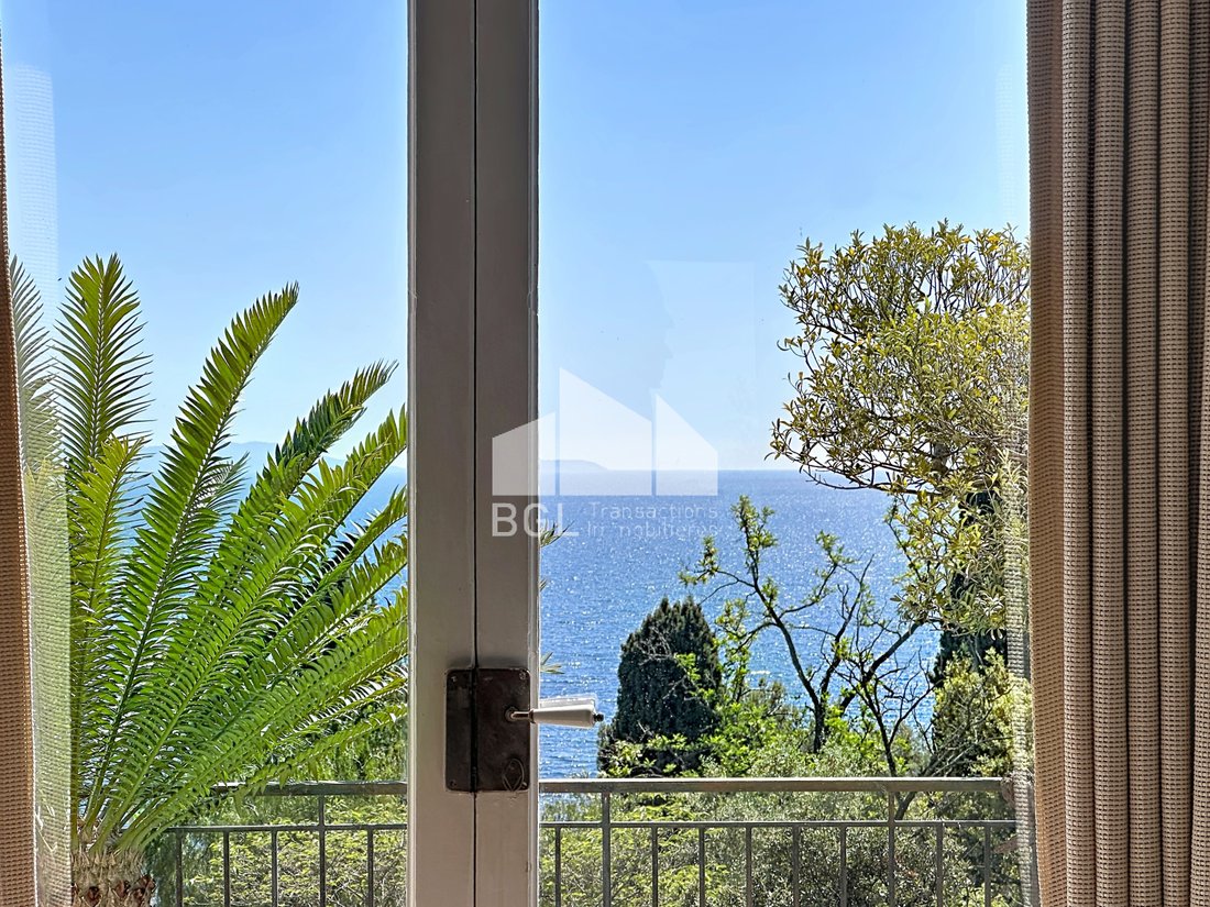 House in Le Lavandou, Provence-Alpes-Côte d'Azur, France 5 - 17764666
