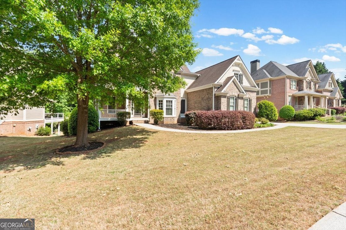 House in Powder Springs, Georgia, United States 5 - 17764309