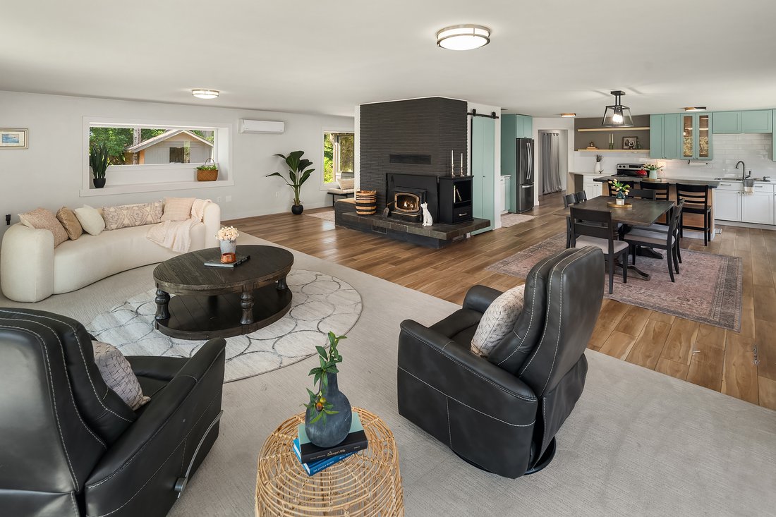 House in Vashon, Washington, United States 5 - 17765243