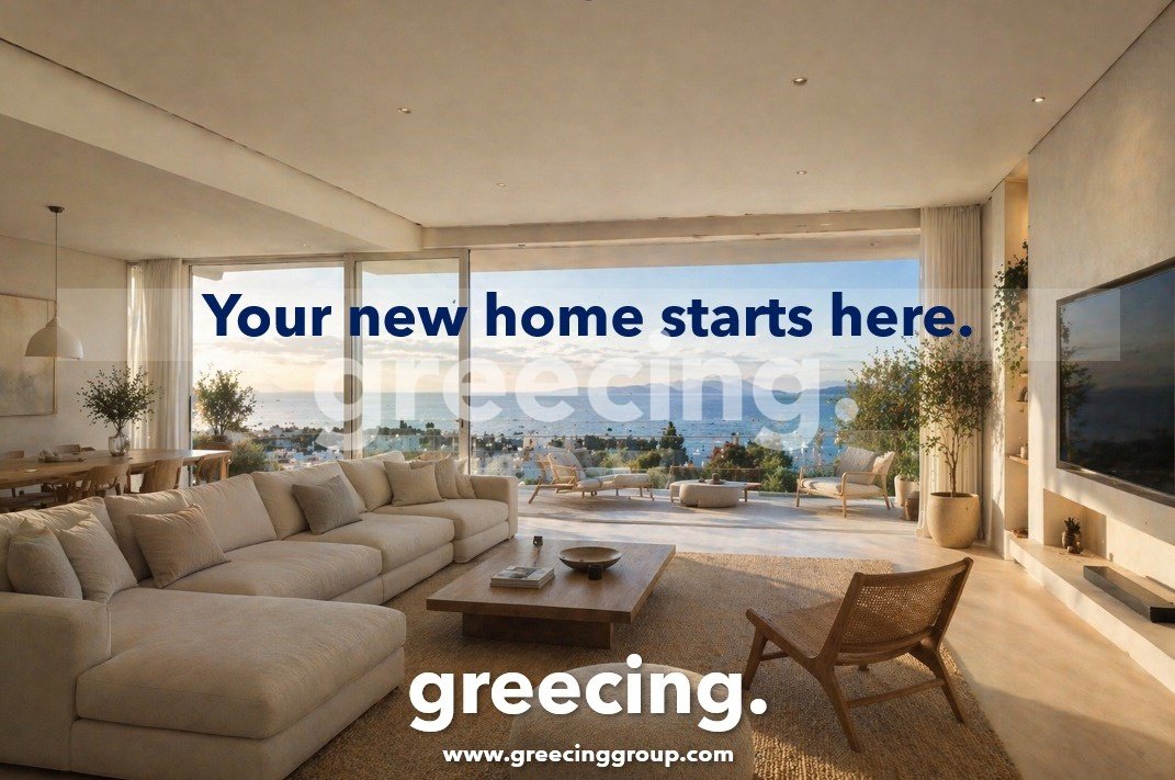 Appartamento a Chalandri, Attica, Grecia 4 - 16139057