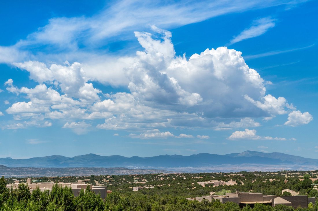 House in Santa Fe, New Mexico, United States 4 - 17765031
