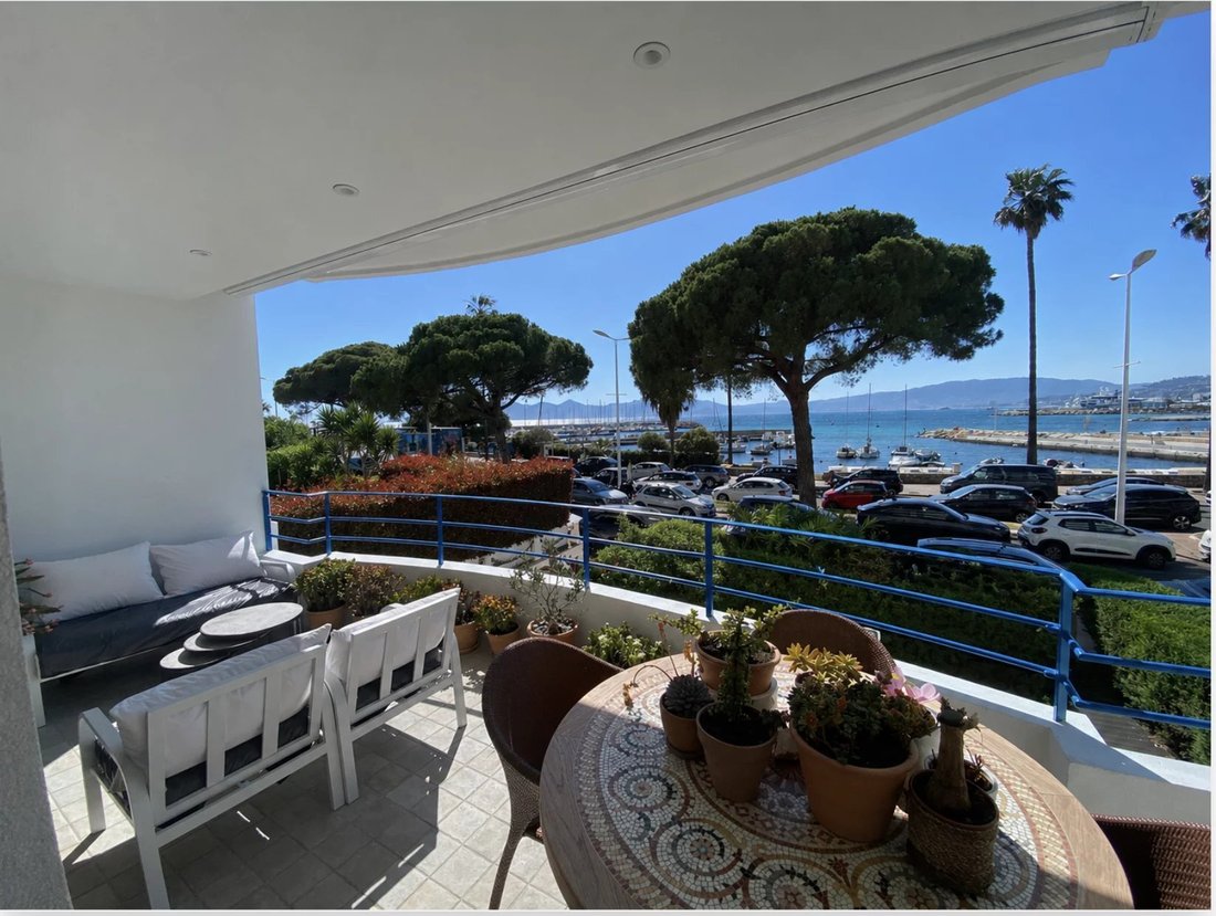 Apartment in French Riviera, Provence-Alpes-Côte d'Azur, France 5 - 17764964