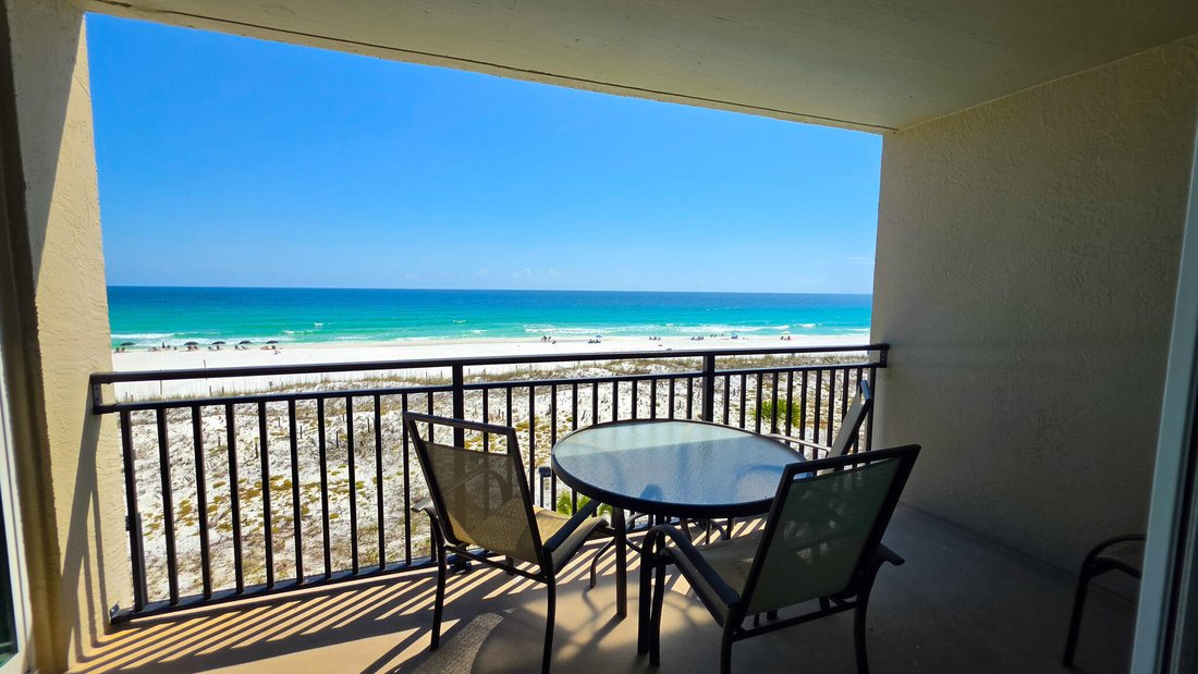 Condominio en Wright, Florida, Estados Unidos 1 - 17765414