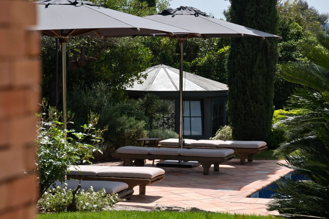 Villa in Grimaud, Provence-Alpes-Côte d'Azur, France 5 - 15591244