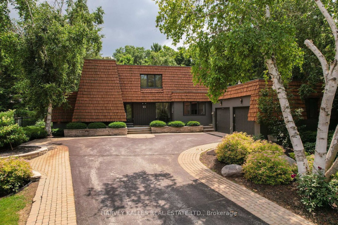 House in Barrie, Ontario, Canada 1 - 17769670