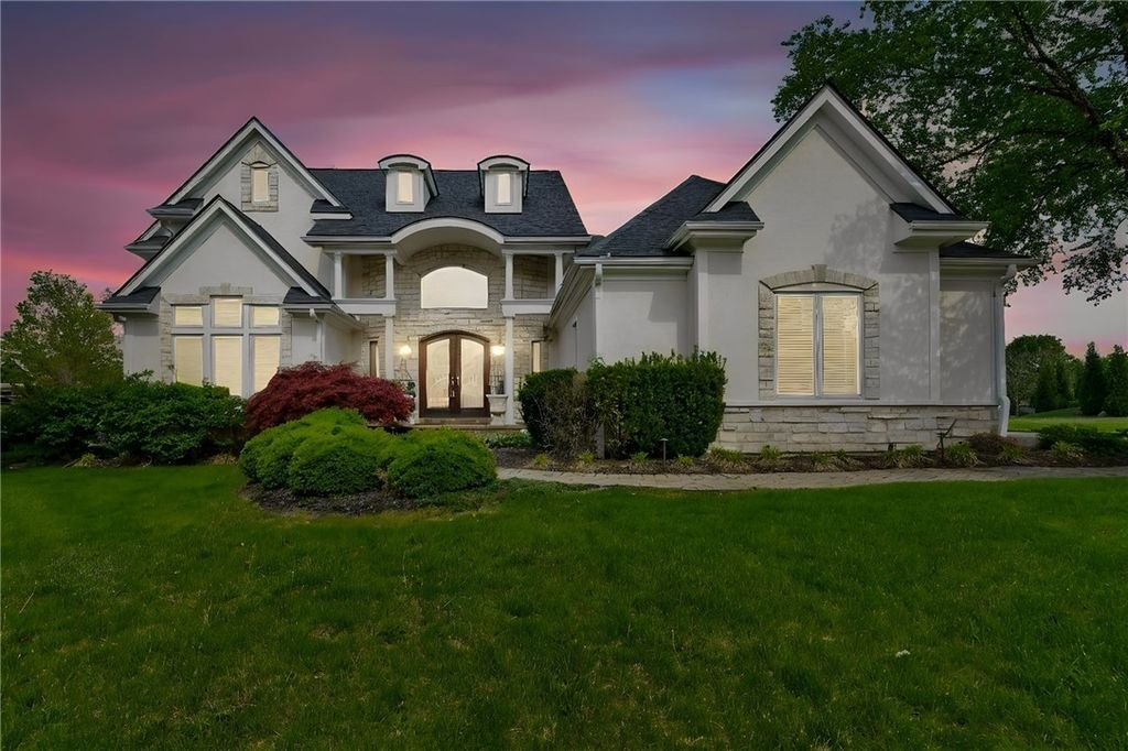 House in Xenia, Ohio, United States 1 - 17769759